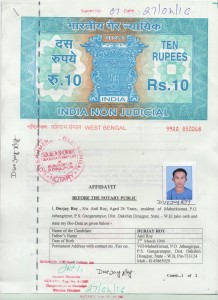 Bengali 1